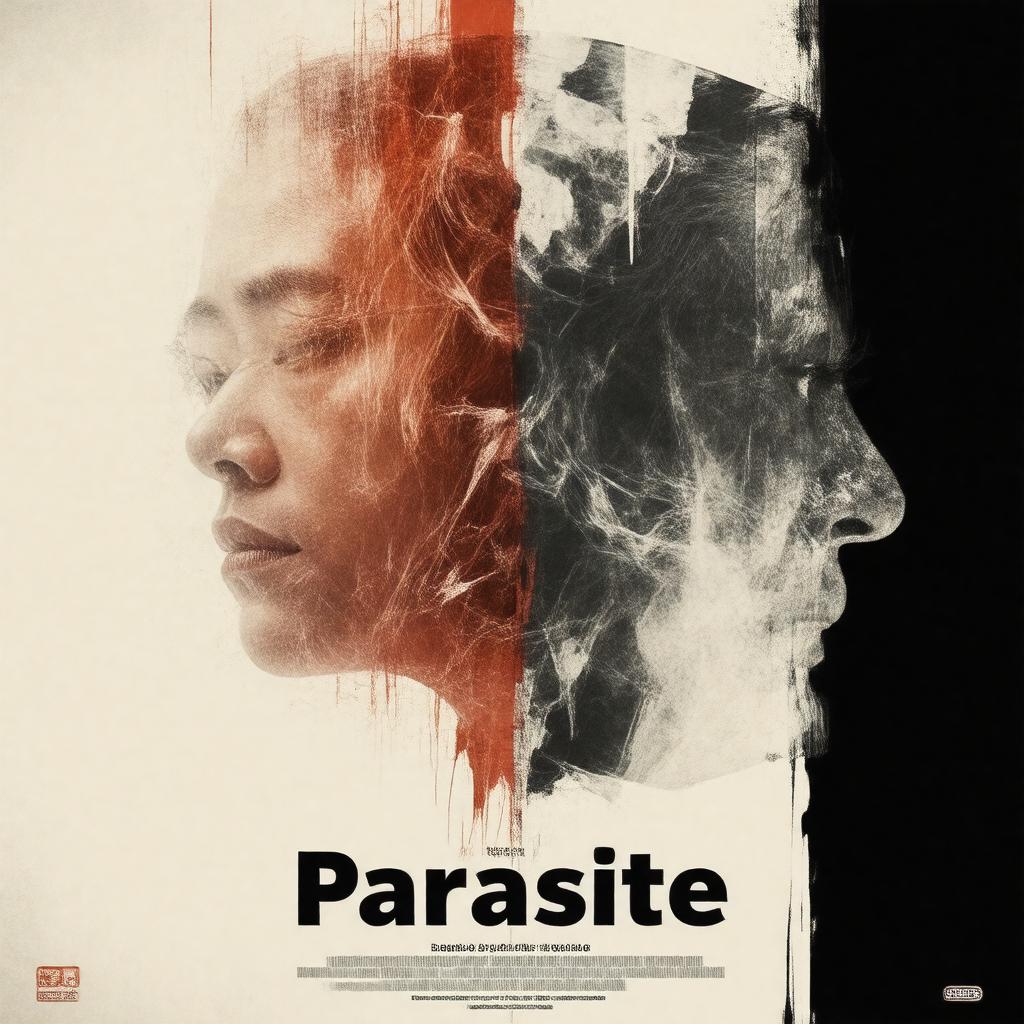 Parasite (2019 film)
